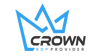 CrownRdp Logo