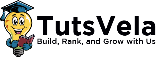 TutsVela Logo
